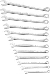 Expert Tools Set Deutsch Polygon mit Größe von 6mm bis 32mm 21Stück