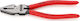 Knipex Plier Straight Length 180mm