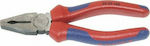 Knipex Plier Straight Length 160mm