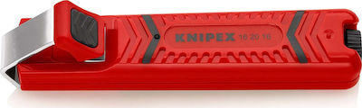 Knipex Rotary Cable Stripper with Cutter