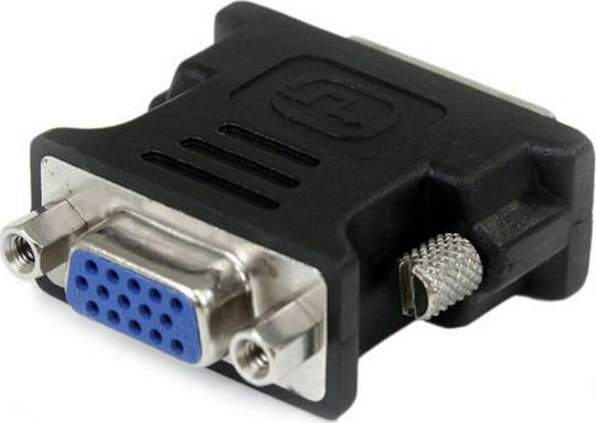StarTech Convertor DVI-I masculin în VGA feminin 10buc DVIVGAMFB10P