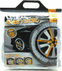 Easysox ES 78 Χιονοκουβέρτες Επιβατικού Αυτοκινήτου