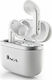 NGS Artica Crown In-ear Bluetooth Handsfree Ear...