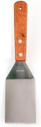 Homestyle Spatulă de grătar din metal 23.5cm