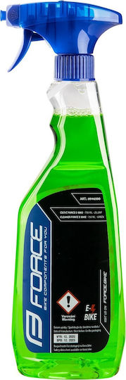 Force E-bike Sprayer 0,75 L Велосипедно Почистващо Средство