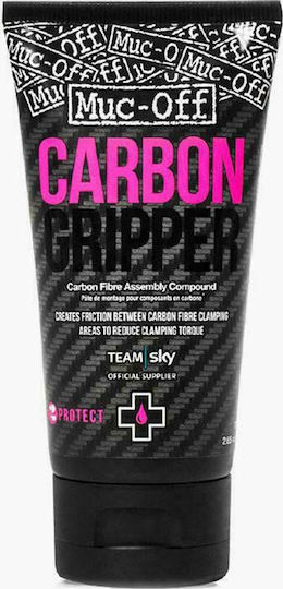 Muc-Off Carbon Gripper 75 gr Велосипедно Масло