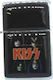 Star Lighter Flame Kiss