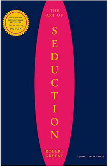 The Art of Seduction The Art of Seduction
