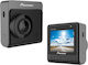 Pioneer Vrec-130RS 1080P Windshield Car DVR, 2" Display with Suction Cup