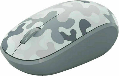 Microsoft Bluetooth Wireless Mouse Arctic Camo