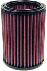 K&N Freeflow-Luftfilter Offener Typ Universell H179 / Φ130 H179 / Φ130