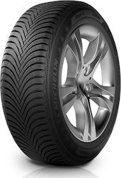 Michelin Alpin 5 275/45R19 108V XL Χειμερινό για Επιβατικό Michelin Alpin 5 275/45R19 108V XL Χειμερινό για Επιβατικό