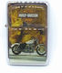 Star Lighter Flame Moto