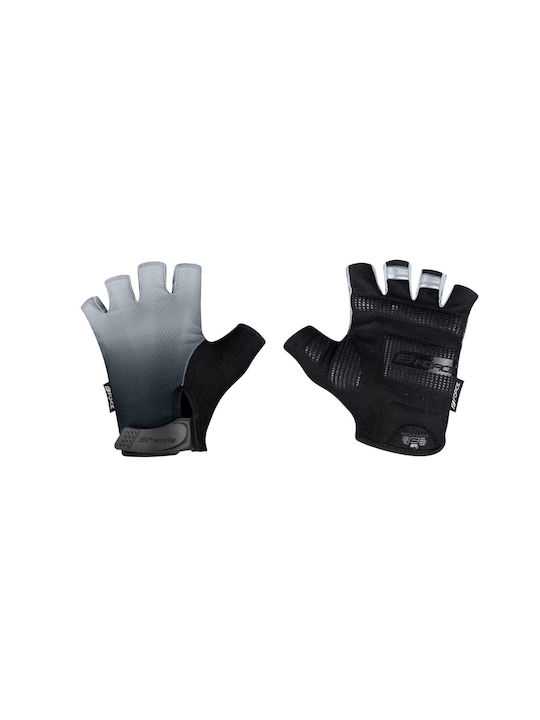 Force Shade Halber Finger Fahrradhandschuhe Erw...