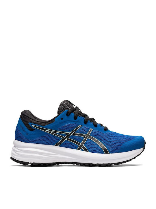 ASICS Patriot 12 Αθλητικά Παιδικά Παπούτσια Run...