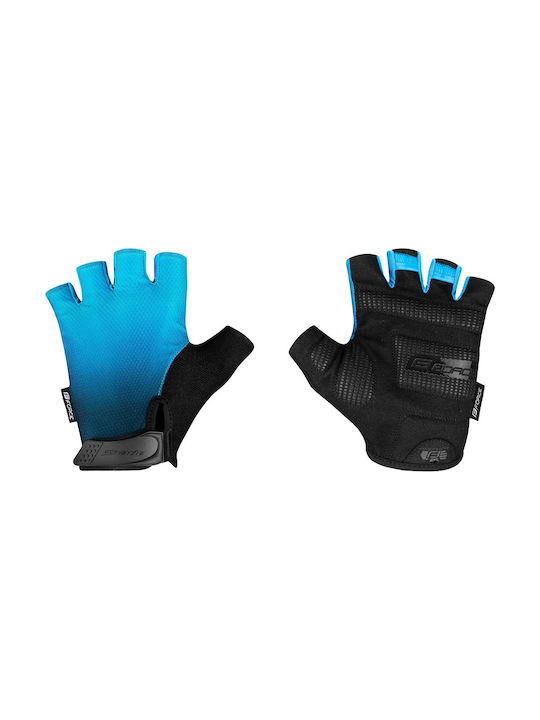 Force Shade Halber Finger Fahrradhandschuhe Erw...