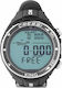 CressiSub Diving Watch King Black