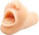Chisa Novelties T- Skin Taco Woooo Masturbator CN-100896770 1Stück