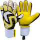 4Keepers Evo Trago NC Γάντια Τερματοφύλακα Ενηλίκων Κίτρινα
