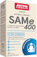 Jarrow Formulas SAMe 400 400mg Συμπλήρωμα για το Άγχος 30 ταμπλέτες
