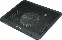 Blow Cooling Pad με 1 Ανεμιστήρα (66-361)