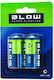 Blow Super Αλκαλικές Μπαταρίες C 1.5V 2τμχ