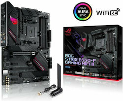 Asus Rog Strix B550-F Gaming WIFI II