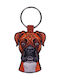 ActionLab Μπρελόκ ActionLab Υφασμάτινο Boxer