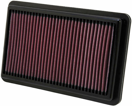 K&N Freeflow Air Filter for Honda Civic SI 2.4 2012