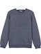 Kinder-Sweatshirt Blau
