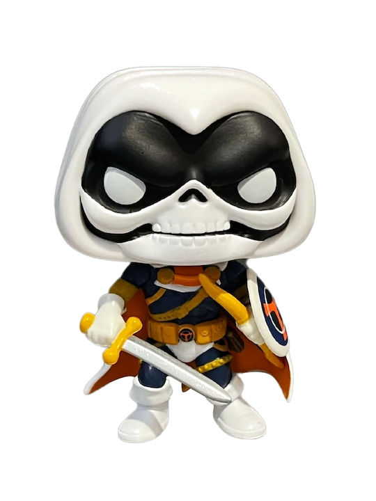Funko Pop! Marvel: Taskmaster 892 Bobble-Head S...