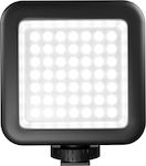 Natec Alfama Led Video Light 6000K 5.5W