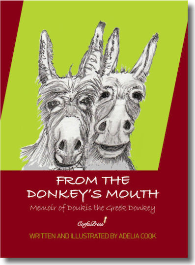 From The Donkey's Mouth
