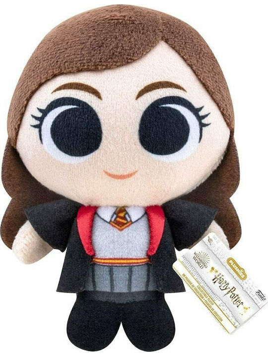 Funko Plüschtiere Filme: Harry Potter - Hermione Granger Holiday