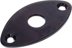 Samwoo HJ003 Jack Plate in Black Color Black