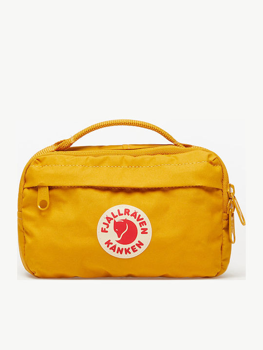 Fjallraven Τσαντάκι Μέσης Ochre