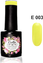 Gellie Halb-permanenter Nagellack E 003 10ml