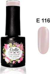 Gellie Halb-permanenter Nagellack E 116 10ml 01...