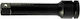 Force Pneumatic Ratchet Extension 3/4" 100mm