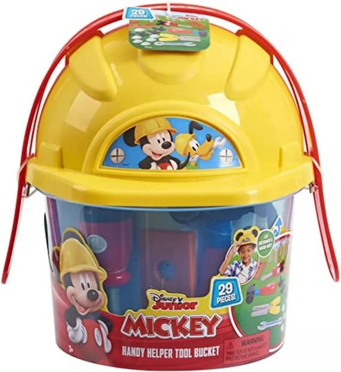 Giochi Preziosi Mickey Mickey For 3+ Years 29pcs