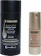 Mastic Spa Metamorfosis Lift Feuchtigkeitsspendend & Anti-Aging Serum Augen für Dunkle Augenringe & Tränensäcke 30ml