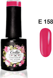 Gellie Halb-permanenter Nagellack E 158 10ml 01...