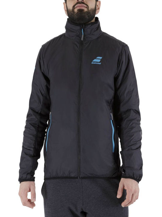 Babolat Jacket Black
