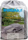 Spinelli Bogart California Light Line Κουκούλα Αυτοκινήτου CF7B 380x172x160cm Αδιάβροχη που Στερεώνεται με Λάστιχο