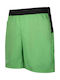 Babolat Kids Athletic Shorts/Bermuda Green