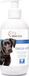 Overzoo Omega-Vit 250ml