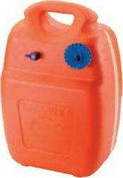 CanSb Alpha Резервоар за гориво Горивен резервоар 12лт CanSb Alpha Резервоар за гориво Горивен резервоар 12лт
