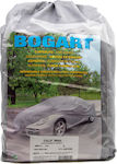 Spinelli Bogart California Light Line Car Covers CF9C 440x180x170cm Waterproof with Elastic Straps