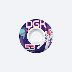 DGK Spacey Ροδάκια 4τμχ