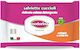 Inodorina Fuctional 40 Dog & Cat Wipes for Body...